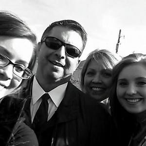 Meet your Posher, Mary jo